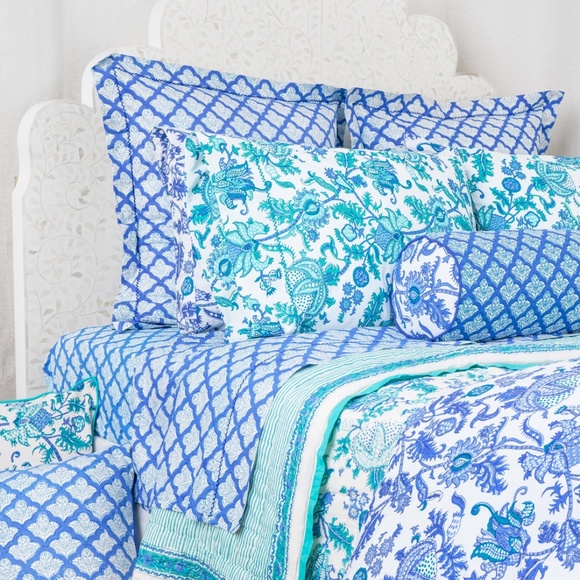 Jemina Sheet Set - Picture 5 of 6